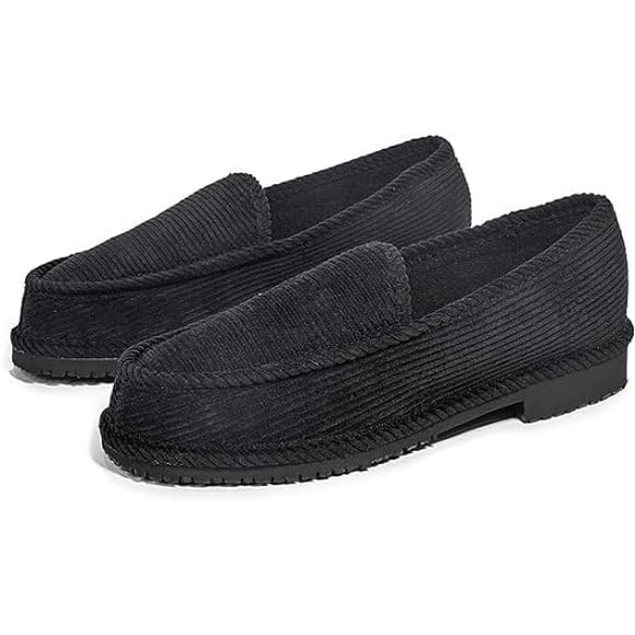 Homiegear House Slippers Og Black Lowrider Street Vandals Mens Loafers Villains (12)