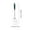 🍒 C_Hot#7751, variant on Stainless Steel Kitchen Utensil Set – Cooking Spoon, Frying Pan Spatula, Soup Ladle, Strainer • Rustproof, Dishwasher , Ergonomic Non-Slip Handle • 4-Piece, Silver