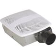 thumbnail image 1 of America Fan Bath 50Cfm 3.0 Sones AS50, 1 of 1