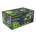 thumbnail image 5 of Greenworks 60V 21" Self Propelled Mower with 8.0 Ah Battery & Rapid Charger, 5 of 19