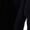 Black, variant on Women Chiffon Open Front Cropped Cardigan Three Quarter Sleeve Sheer Lightweight Topper for Dressy Casual Layering