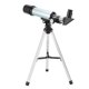 thumbnail image 3 of Telescopio para principiantes ANGGREK para Niños Refractor Fácil de instalar, 3 of 5