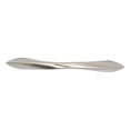 thumbnail image 4 of jaladera hélice 12.5 x 2.5 x 1.5 cm plata, 4 of 5