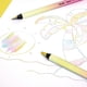 thumbnail image 3 of Caja Exhibidora Con 12 Lápices Con Mina Multicolor Maxi Sunset Milan multicolor, 3 of 4