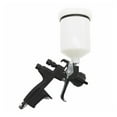 thumbnail image 3 of Spray Gun For Car Painting Gun 1.3mm Nozzle Paint Gun Water Based Air Spray Gun Airbrush ,User-Friendly Design, 3 of 5