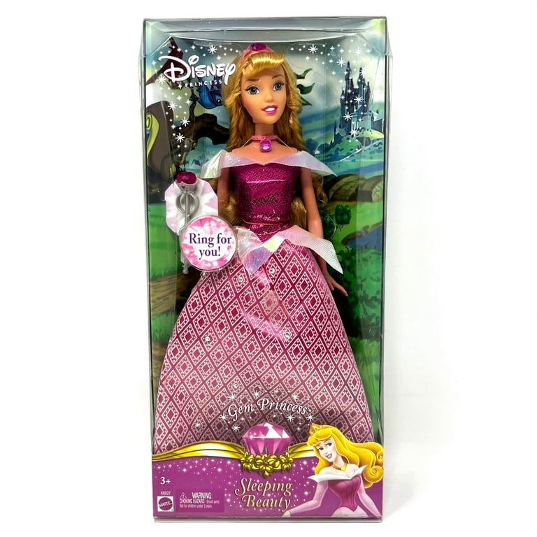 Little princess clearance dolls walmart