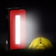 thumbnail image 4 of Wosthever Accesorios de iluminación para lámparas LED, linternas multifuncionales para exteriores, suministros de iluminación exquisitos, luces Ropa Deportiva, Zapatos Wosthever OD019912-00, 4 of 6