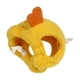 thumbnail image 3 of Sombrero para mascotas perfecl S Amarillo, 3 of 8