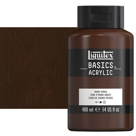 Liquitex BASICS 13.5oz. Acrylic Paint