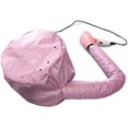 thumbnail image 1 of EcoNesxp avec Accessoire Réglable pour Sèche-Cheveux Portatif Rose, 1 of 5