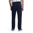 thumbnail image 5 of Chaps Men's & Big Men's Seacoast Wash Flex Twill Chino Pants, Waist Sizes 30-42, 5 of 7