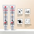 thumbnail image 3 of Corrector de color CC Cream Fovcos con SPF 25, 2 unidades, oscuro y grande, 3 of 7