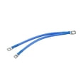 thumbnail image 3 of Waterproof Copper Nose Silicone Wire Battery Protection Board 7Awg Blue, 3 of 9
