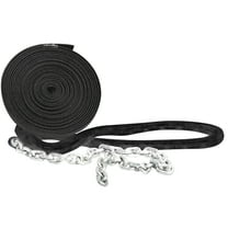 SeaChoice 30600; Galvanized Dock Cleat 6-inch Bulk