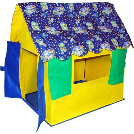 Bazoongi Kids Alien House
