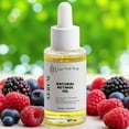 thumbnail image 4 of Natural Retinol Oil Serum for Face - Anti-Aging Treatment with Bakuchiol & Organic Oils - Reduces Fine Lines & Wrinkles - 1 fl oz, 4 of 7