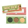 theBalm Smoke Balm Eyeshadow Palette Volume 2