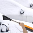 thumbnail image 4 of BESTYASH Accesorio De Para Autos Raspador De Nieve Y Hielo Con Extensible, 4 of 8