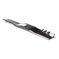 thumbnail image 2 of Lawn Mower Blades 396-719 G6 54" Replacement Blades - 18-15/16" Length, 3.00" Width, 0.250" Thickness, 13/16" Center Hole, 2 of 3