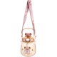 thumbnail image 3 of Aesthetic Water Bottle Cartoon Bear Water Bottle 1310ml Round Lightweight Summer 1Pcs, 3 of 5