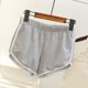 thumbnail image 4 of UPOUART 2Ud Shorts Deportivos Para Mujer De Transpirable Para Yoga Y Running Color Surtido, 4 of 8