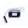 thumbnail image 2 of Unbranded EGS002 Générateur à Onde Sinusoïdale Pure CC-AC, Commande Numérique, Fréquence Réglable, Protection contre les Surtensions, Écran LCD, 2 of 6