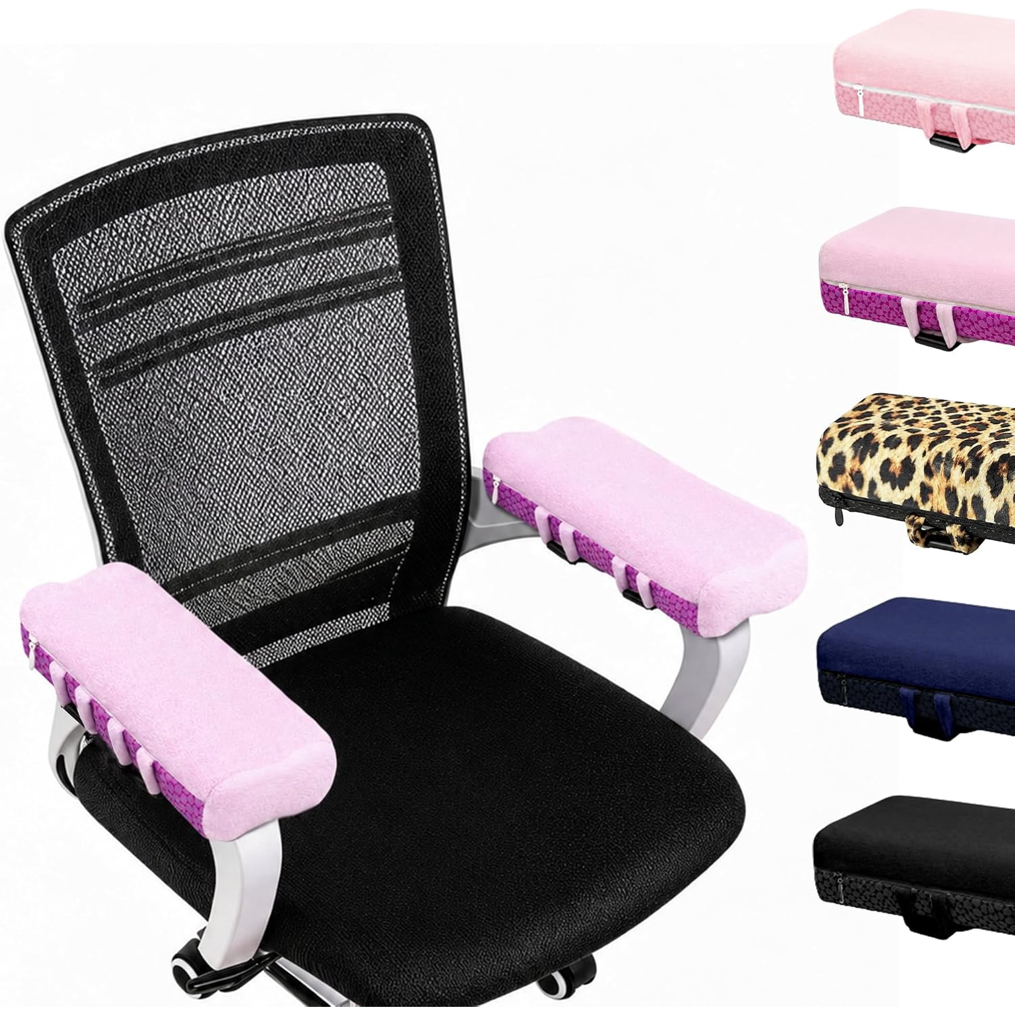office chair arm covers pads product