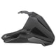 thumbnail image 4 of Cubierta de Extensión de Guardabarros Delantero Cubierta de Extensión de Guardabarros de Rueda Delantera de Motocicleta Reemplazo de Estilo de Fibra de Carbono para FJ-09 2015 ANGGREK Otros, 4 of 8