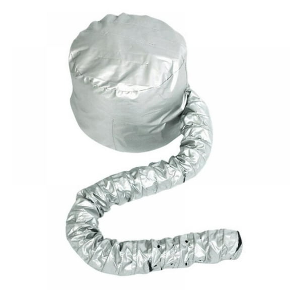 Bonnet Hair Dryer Portable Safe Women Hair Dryer Soft Bonnet Hair Dryer Hood Soft Hat Hair Dryer Hat Dryer for Blower