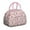 Pink-15, variant on Insulated Lunch Bag Women, Reusable Seafood Lobster Crab and Prawn Tote Lunch Box, Leakproof Cooler Lunch Bags for Work Office Travel Picnic