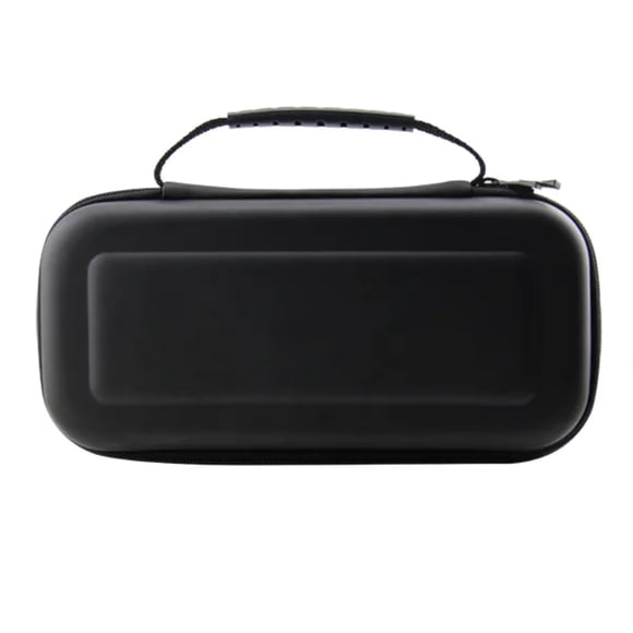 Mochila Rígida Blue Mamba Compatible Con Nintendo Switch Negro