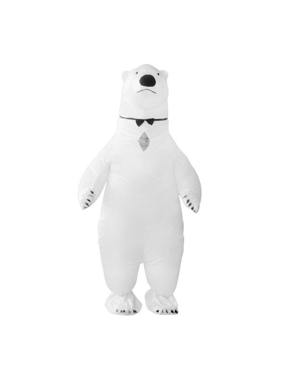 Inflatable Costumes in Halloween Costumes