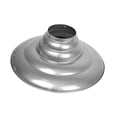 thumbnail image 2 of Campana extractora para parrilla de barbacoa, tapas de chimenea, conveniencia multipropósito, equipo de extracción comercial, cubierta de tiro plata, 2 of 8
