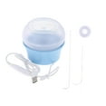 thumbnail image 3 of KLKCMS Electric Bead Stringer Bowl, Automatic Beading Machine, Fast Bead Maker for DIY, 3 of 9
