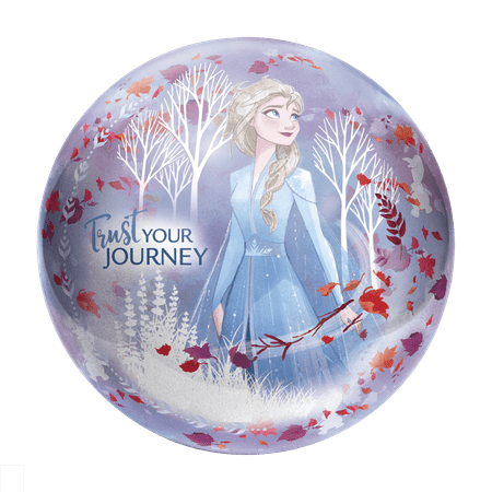 Hedstrom Frozen 2 Playball(Selections May Vary)