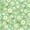 Flower 04, variant on Erosebridal Groovy Daisy Twin Quilt Set for Girls, Spring Flower Leaf Foliage Twin Coverlet Set, 2pcs