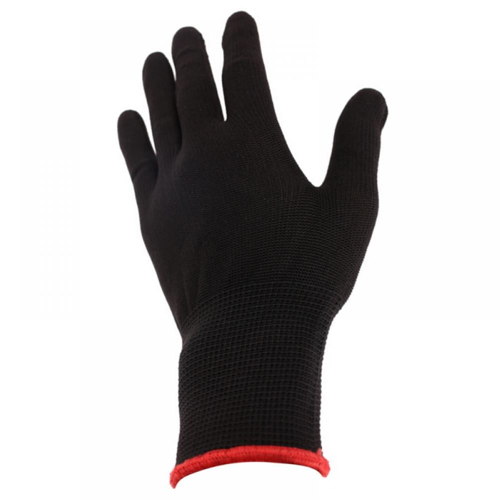Guitar Glove Bass Glove Fingertip Antipain Left Hand Guitar Glove