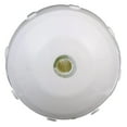 thumbnail image 3 of Seachoice 79111 6" x 15" Center Hole Ribbed Fender with 5/8" Eye for 20\'-25\' Boat Sizes, 3 of 4