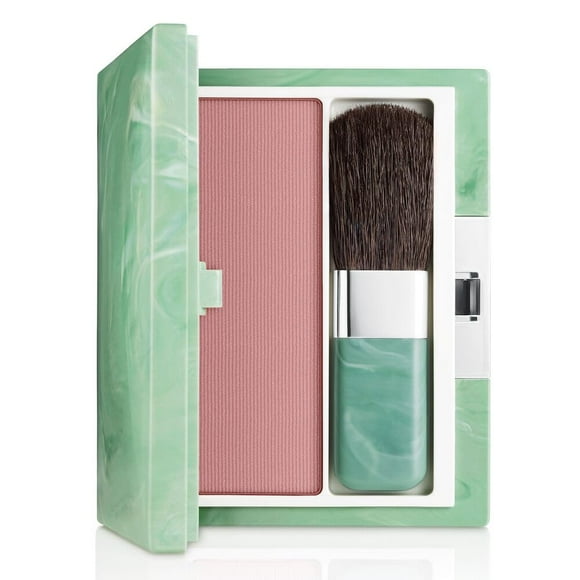 Colorete en polvo Clinique Soft Pressed Blush New Clover, 8 ml
