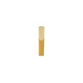 thumbnail image 1 of Gonzalez CLARG4 Bb Clarinet Reed Regular Cut, 10/Box - Orange Box, 1 of 4