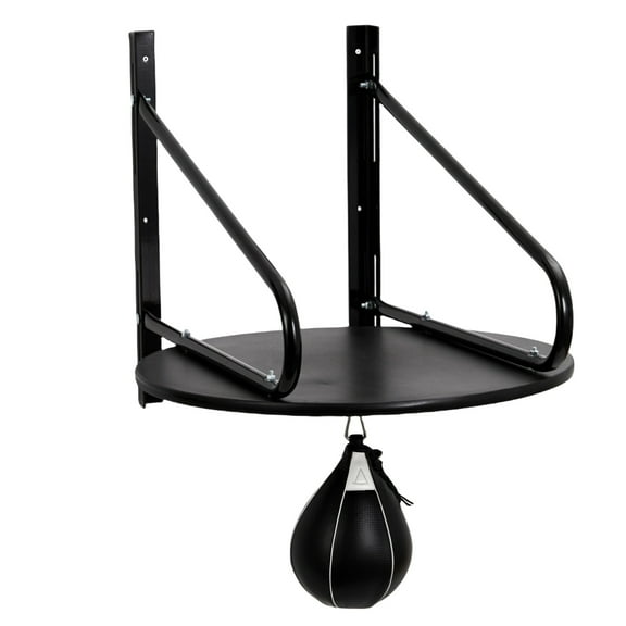 10 Inch Table Saw, 15 Amp 5000RPM, Table Saw for Woodworking with Miter Gauge Scale, 0-45º Bevel Cuts and Straight Cuts at 90º, 360° Swivel Fitness Training Punching Bag