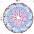 thumbnail image 2 of Wallmonkeys Colorful Mandala Peel and Stick Wall Decals WM249906 (36 in W x 36 in H), 2 of 4