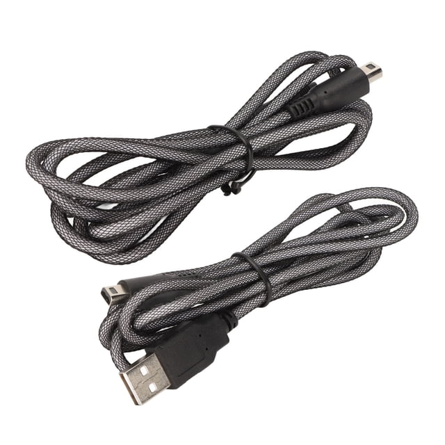 3DS Charger Cable, Universal Prevent Loss 3DS Host Charging Cable for 3DS for 3DS XL for NDSI LL