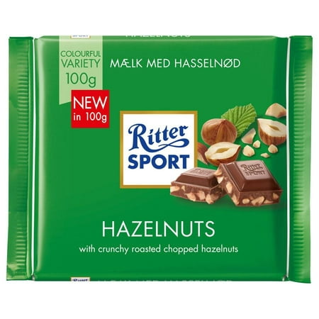 hazelnuts
