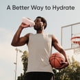 thumbnail image 4 of Sports Research® Hydrate Passion Fruit Drink Mix – Refreshing Electrolyte Power (90 Servings), 4 of 9