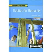 Pre-Owned Habitat for Humanity 9780823960064