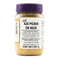 thumbnail image 3 of Ajo Badia en agua finamente picado 226.7 g, 3 of 4