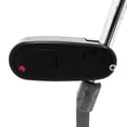 thumbnail image 3 of Sonducket Golf Putter Pointer Measuring Tool Aim Sporting Game Golfing Black Measurement Line Professional Supplies Aid Accessories Golf Negro, 3 of 6