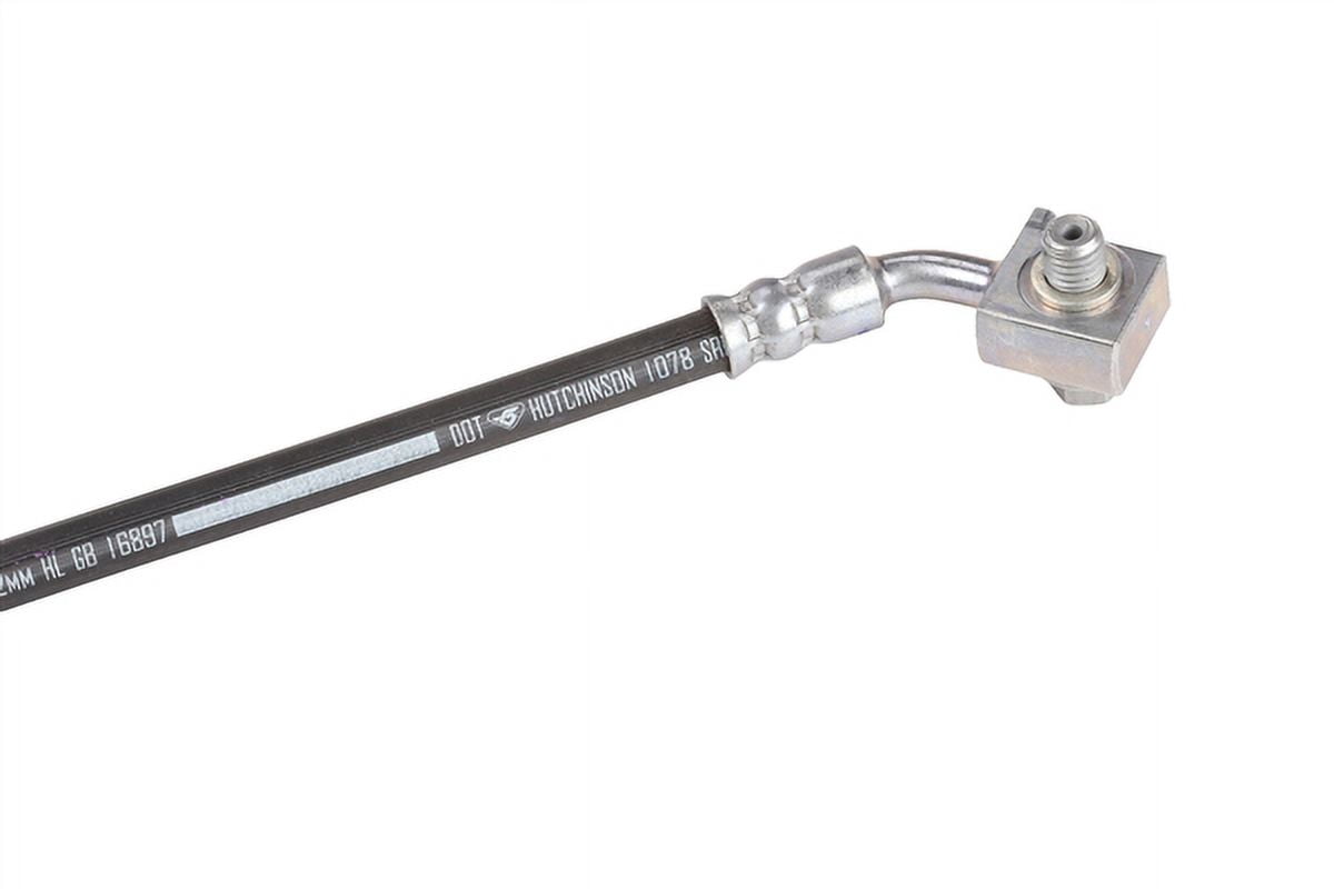 Front Driver Si (SLP-1)