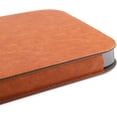 thumbnail image 4 of XIHAMA Compatible Apple Mac Mini Protective Case Full Body Protection Smart Cover Premium Leather Shockproof Compatible with Apple Mac mini (2018), 4 of 6